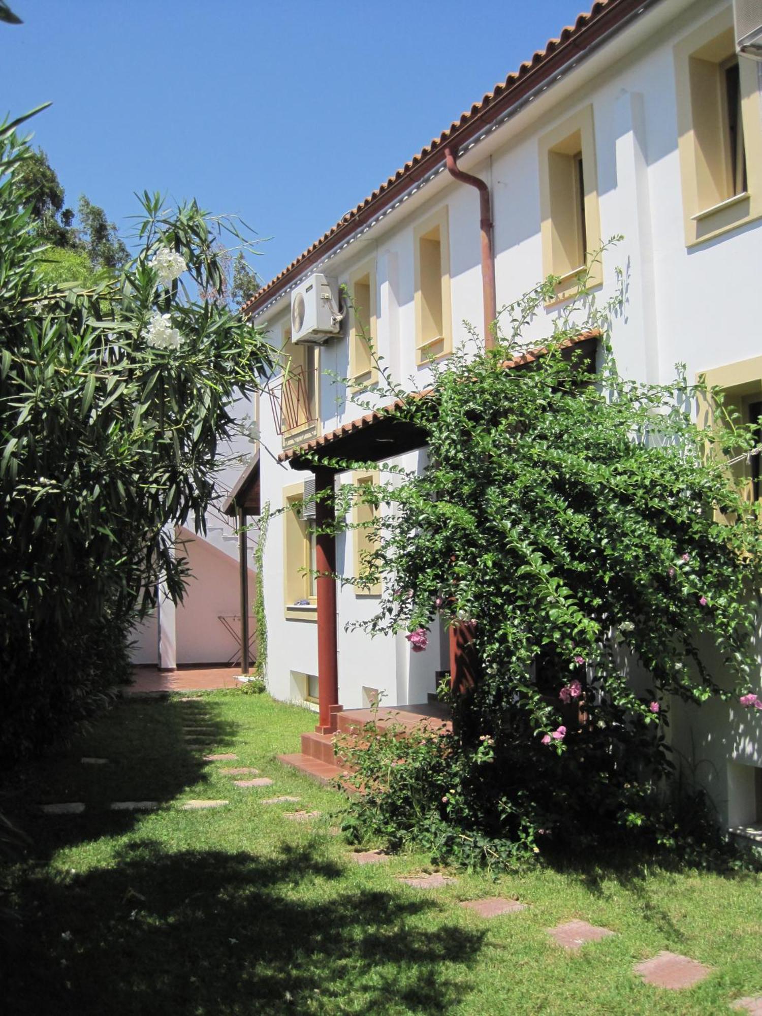 Vamos Palace Apartments Dış mekan fotoğraf