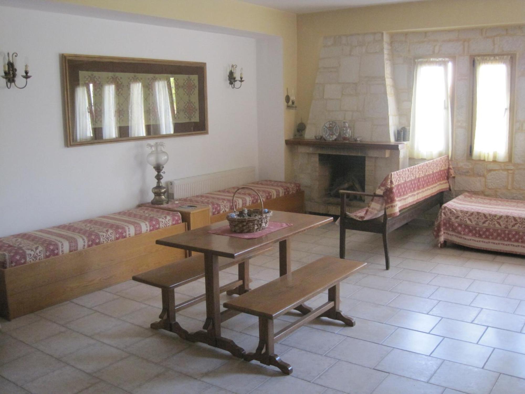 Vamos Palace Apartments Dış mekan fotoğraf