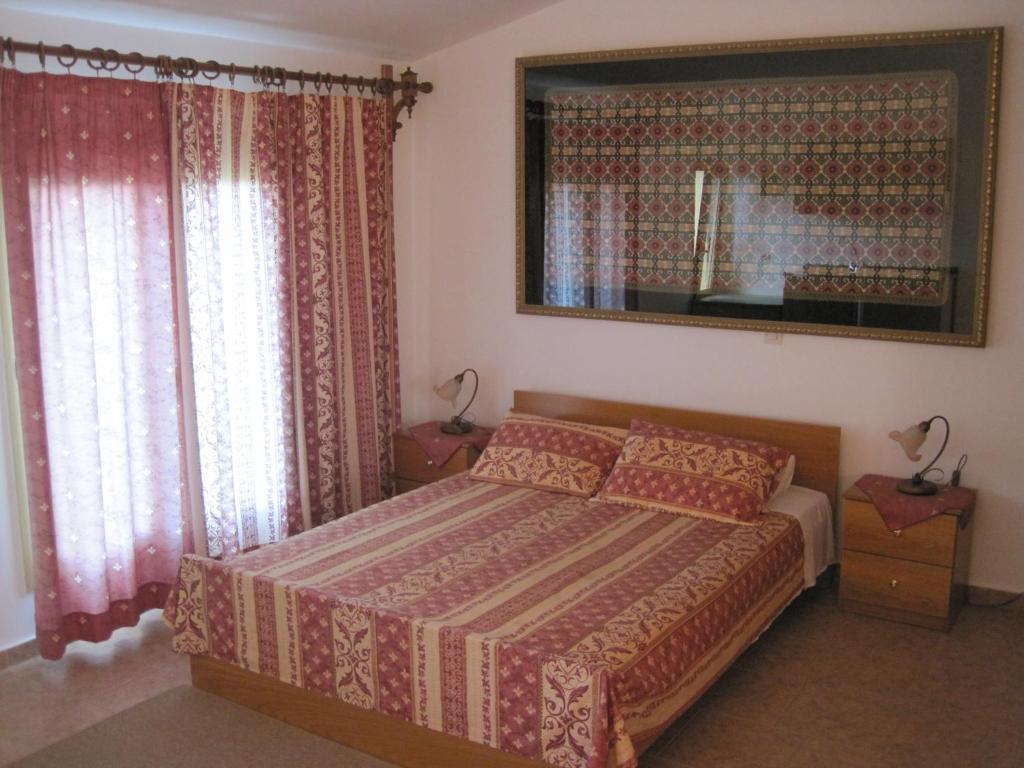 Vamos Palace Apartments Oda fotoğraf