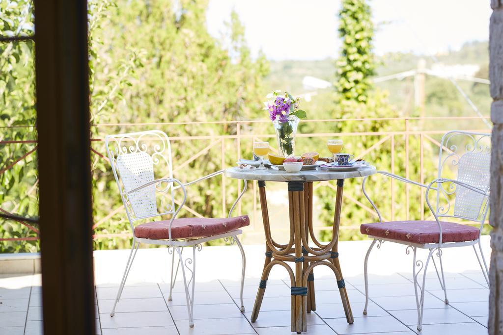 Vamos Palace Apartments Dış mekan fotoğraf