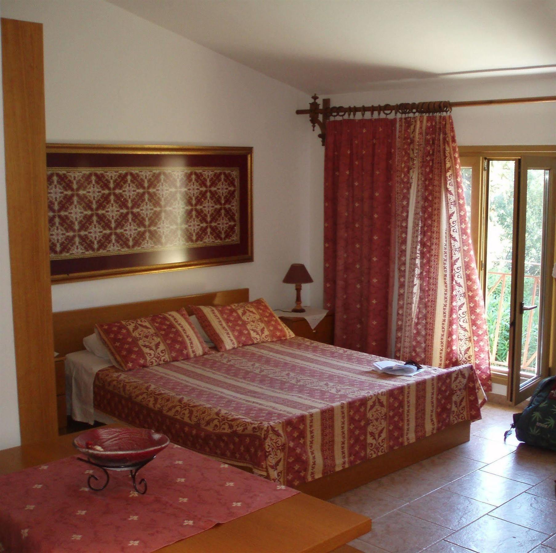 Vamos Palace Apartments Dış mekan fotoğraf